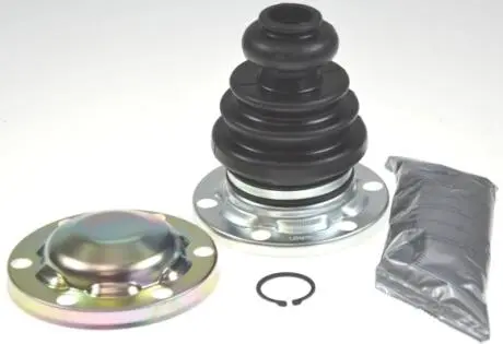 Датчик, частота вращения колеса SPIDAN 24634