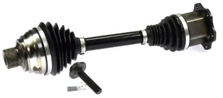 Приводной вал SPIDAN 24655