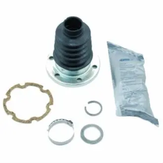 Комплект пыльника, приводной вал SPIDAN 24662