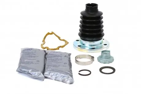 Тормозной барабан SPIDAN 24663