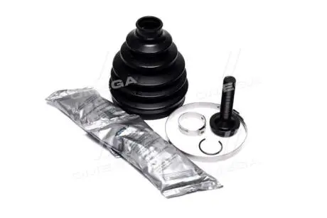 Комплект пильника, приводний вал SPIDAN 24682