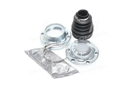 Комплект пыльника, приводной вал SPIDAN 24707