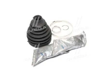 Тормозной суппорт SPIDAN 24736