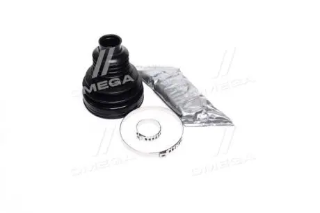 Комплект пыльника, приводной вал. SPIDAN 24789