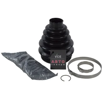 Комплект пыльника, приводной вал SPIDAN 24830