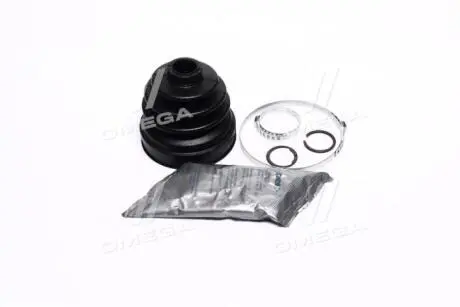 Комплект пильника, приводний вал SPIDAN 24862