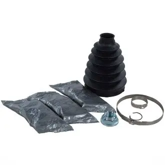 Комплект пыльника, приводной вал SPIDAN 24875