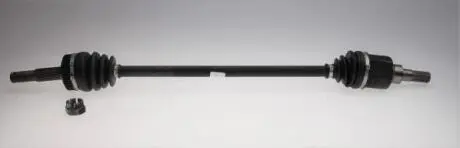 Полуось SPIDAN 24921