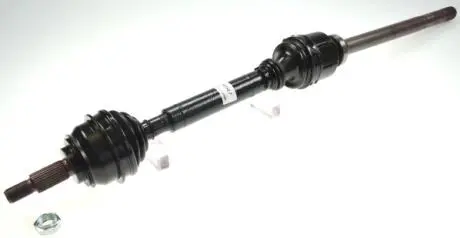 Полуось SPIDAN 24947