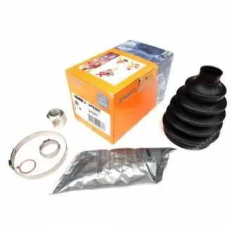 Комплект пыльника, приводной вал SPIDAN 24987