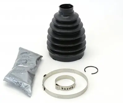 Комплект пыльника, приводной вал SPIDAN 25049