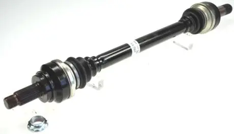 Комплект пыльника, приводной вал SPIDAN 25215