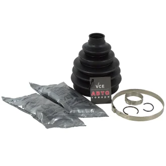 Комплект тормозных колодок SPIDAN 25315