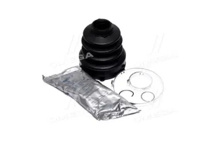 Комплект пильника, приводний вал SPIDAN 25388