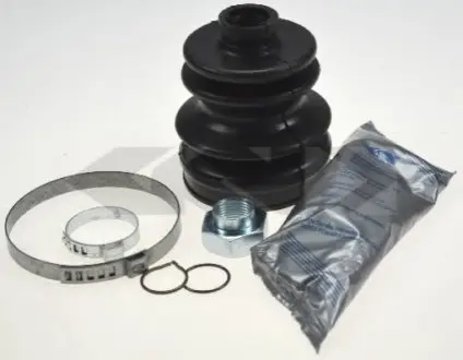 Комплект пыльника, приводной вал SPIDAN 25512