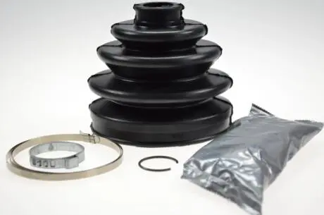 Комплект пыльника, приводной вал SPIDAN 25519