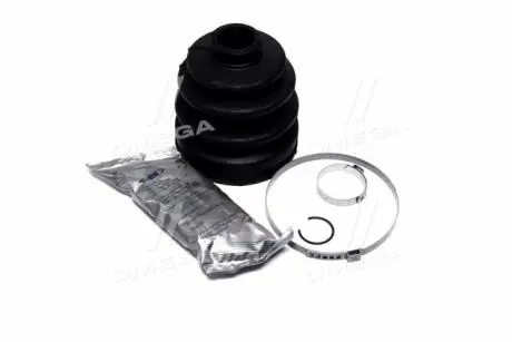 Комплект пыльника, приводной вал. SPIDAN 25520