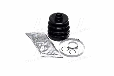 Комплект пыльника, приводной вал SPIDAN 25524