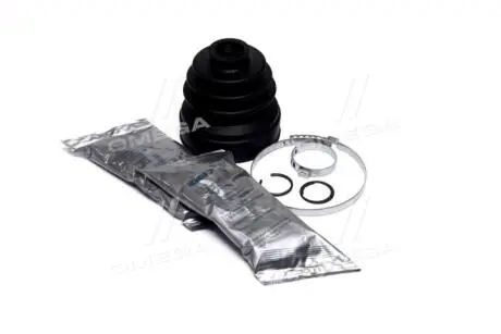 Комплект пыльника, приводной вал SPIDAN 25539