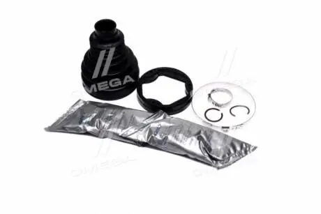 Комплект пыльника, приводной вал SPIDAN 25545