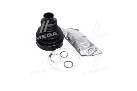 Комплект пыльника, приводной вал. SPIDAN 25562