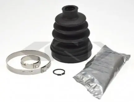 Тормозной диск SPIDAN 25564