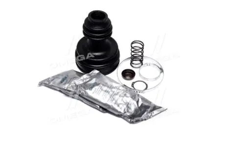 Комплект пильника, приводний вал SPIDAN 25646