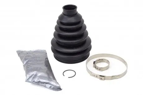 Комплект пыльника, приводной вал SPIDAN 25676