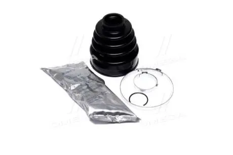 Комплект пильника, приводний вал SPIDAN 25718