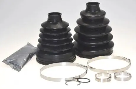 Комплект пыльника, приводной вал. SPIDAN 25813