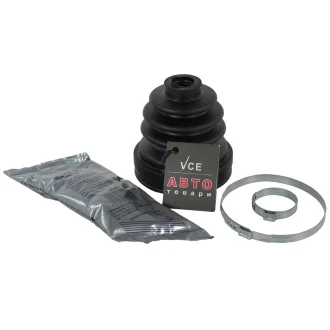 Комплект пыльника, приводной вал SPIDAN 25817