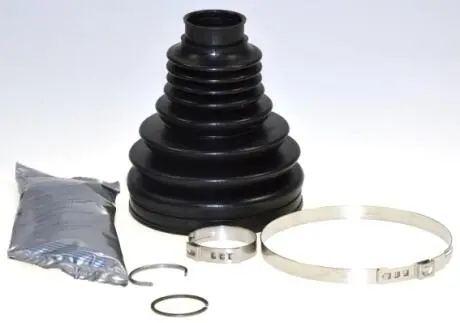 Комплект пыльника, приводной вал. SPIDAN 25826