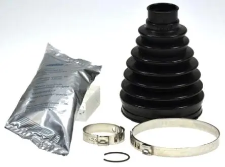 Стартер SPIDAN 25855