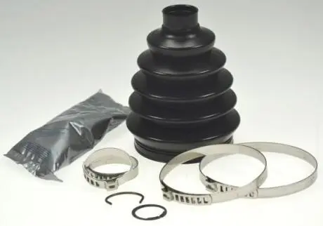 Комплект пыльника, приводной вал SPIDAN 25859