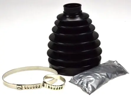 Комплект пильника, приводний вал SPIDAN 25919