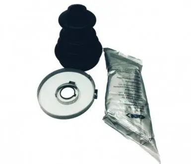 Комплект пильника, приводний вал SPIDAN 26000