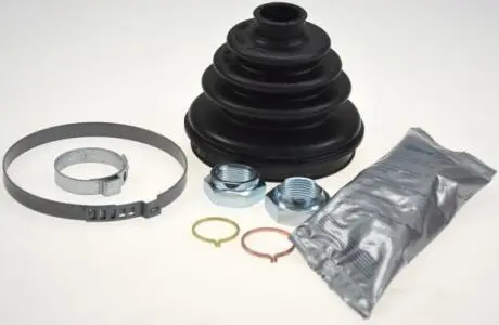 Комплект пыльника, приводной вал. SPIDAN 26007