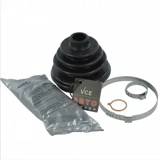 Комплект пыльника, приводной вал SPIDAN 26027