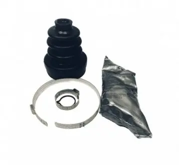 Комплект пильника, приводний вал SPIDAN 26044