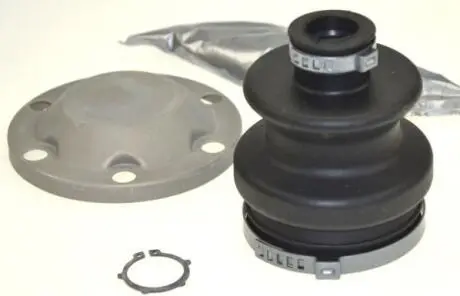 Комплект пыльника, приводной вал. SPIDAN 26049