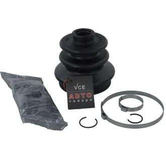 Пыльник ШРУС SPIDAN 26050