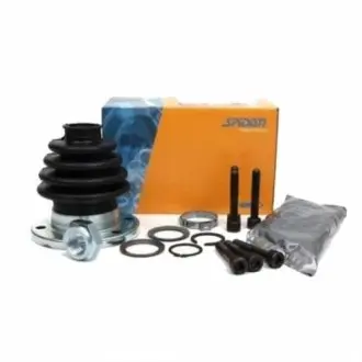 Комплект пыльника, приводной вал SPIDAN 26062