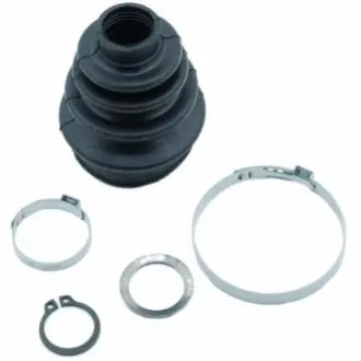 Комплект пыльника, приводной вал SPIDAN 26063