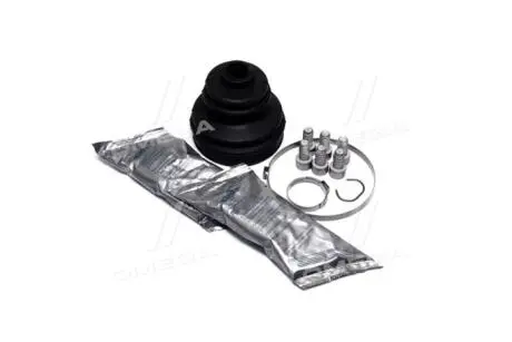 Комплект пильника, приводний вал SPIDAN 26065