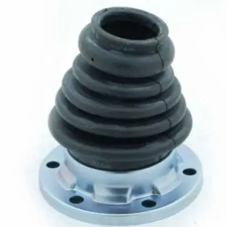 Комплект пыльника, приводной вал SPIDAN 26101