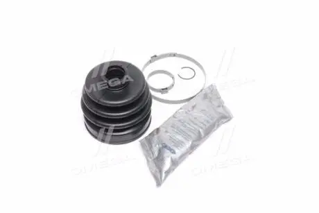 Комплект пыльника, приводной вал SPIDAN 26102