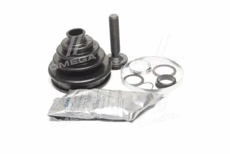 Комплект пыльника, приводной вал. SPIDAN 26127