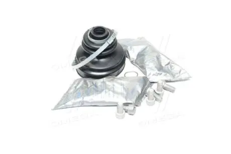 Комплект пыльника, приводной вал. SPIDAN 26128