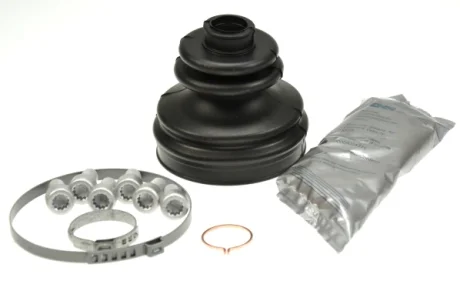 Пыльник привода колеса SPIDAN 26129