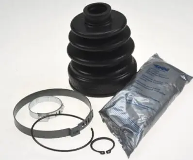 Комплект пыльника, приводной вал SPIDAN 26164